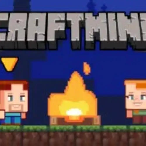 CraftMine
