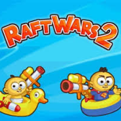 Raft Wars 2