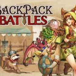 Backpack Battles
