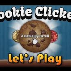 Cookie Clicker
